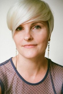 Photo of Marie Nonnenmacher