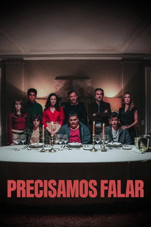 Precisamos Falar