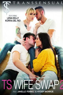 TS Wife Swap 2