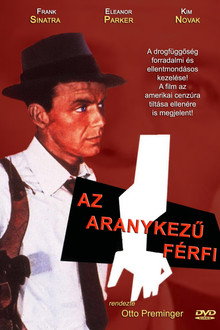 Az aranykezű férfi