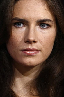The Amanda Knox Saga