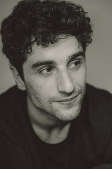 Photo of Agustín Della Corte