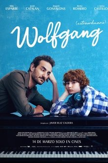 Wolfgang-Extraordinario | Trailer-teaser | 14 de marzo de 2025 cines