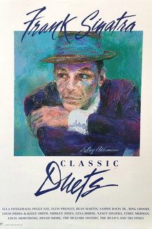 Sinatra: The Classic Duets