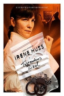 Poster do filme Irene Huss 10: Tystnadens cirkel