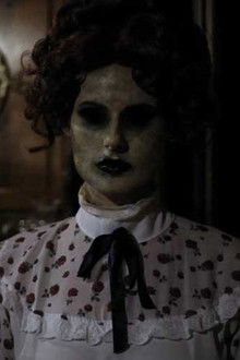 American-Poltergeist