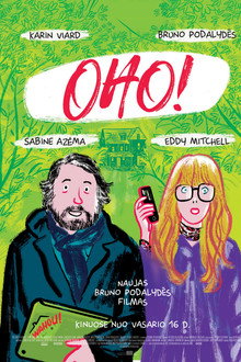 Oho!