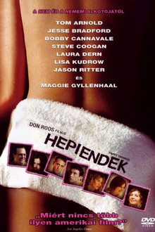 Hepiendek