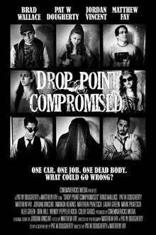 Drop Point Compromised