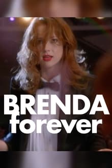Poster do filme Brenda Forever