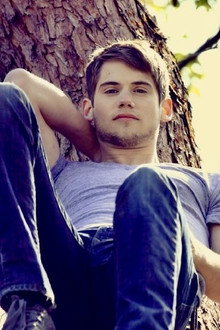 Photo of Tony Oller