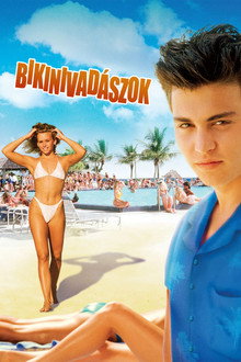 Bikinivadászok