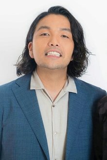 Photo of Shintarou Moriyama