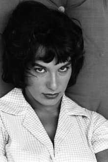 Photo of Bernadette Lafont