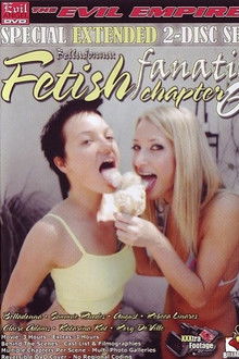 Fetish Fanatic 6