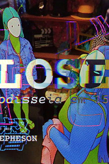 CLOSET - uma odisseia em 150BPM