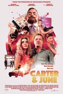 Carter & June (2017) Carter & June (2017)
