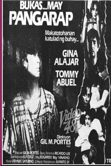 Bukas... May Pangarap