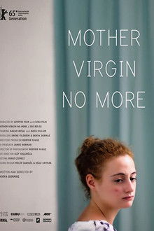 Mother Virgin No More