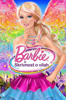 Barbie: Skrivnost o vilah
