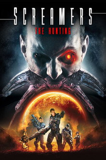 Screamers: The Hunting