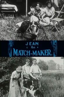 Poster do filme Jean the Match-Maker