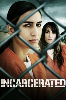 Poster do filme Incarcerated