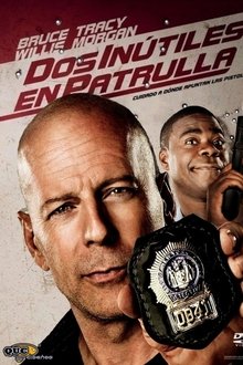 Cop Out (Dos inútiles en patrulla) (2010)