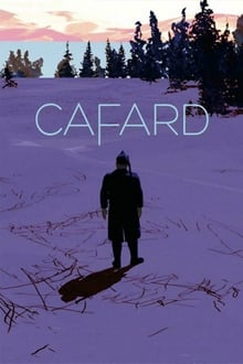 Poster do filme Cafard