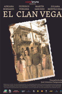 El clan Vega