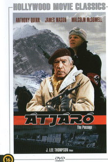 Átjáró