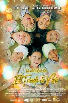 Poster do filme El Triunfo De Vivir