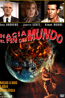 ¿Hacia el fin del mundo?