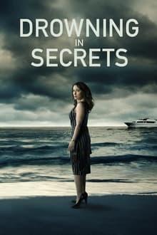 Poster do filme Drowning in Secrets