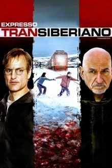 Poster do filme Expresso Transiberiano