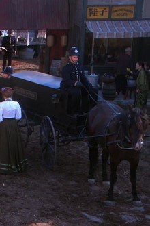 Murdoch Mysteries season 3 episode 2