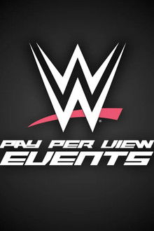 WWE Pay Per View