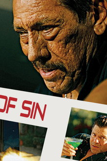Wages of Sin