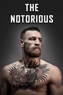 Poster da série The Notorious