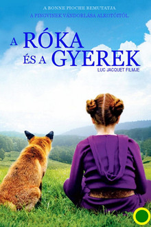 A róka és a gyerek