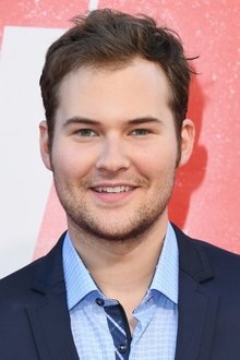 Photo of Justin Prentice