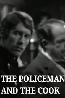 The Policeman and the Cook