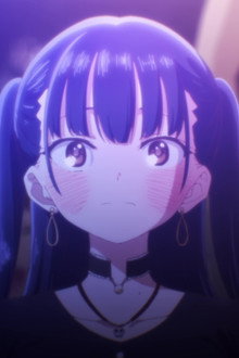 劇場版 僕の心のヤバイやつ