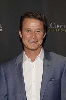 Billy Bush profile picture