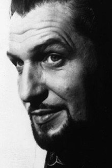 Vincent Price: The Sinister Image