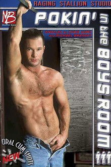 Monster Bang 5: Pokin' in the Boys Room