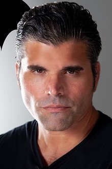 Photo of Darin Ferraro