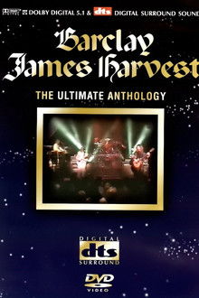 Barclay James Harvest - The Ultimate Anthology