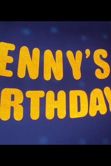 Benny's Birthday