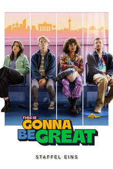 Staffel 1